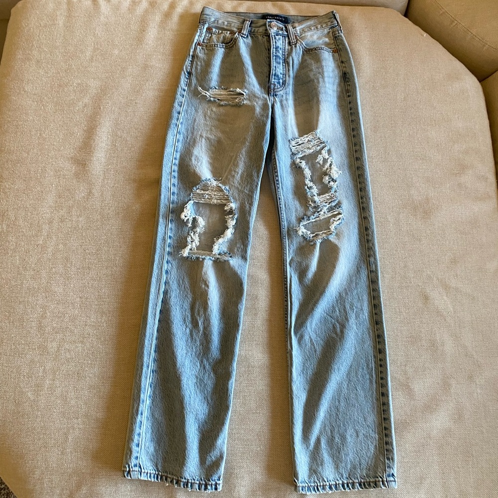 Aeropostale jeans